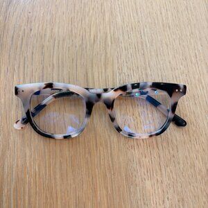 Unisex Blue Light Filtering Glasses